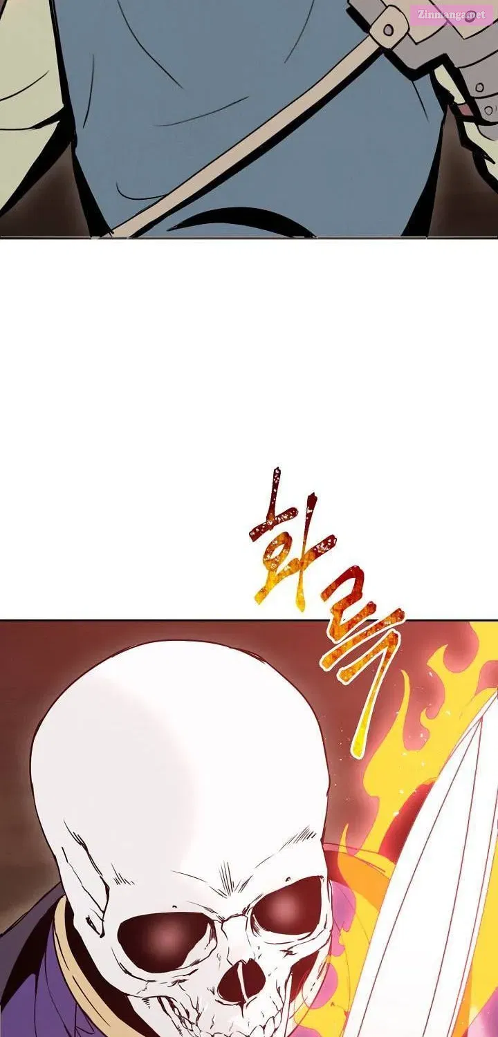 The Skeleton Soldier Failed to Defend the Dungeon [Official] Chapter 18.1 page 66 - 