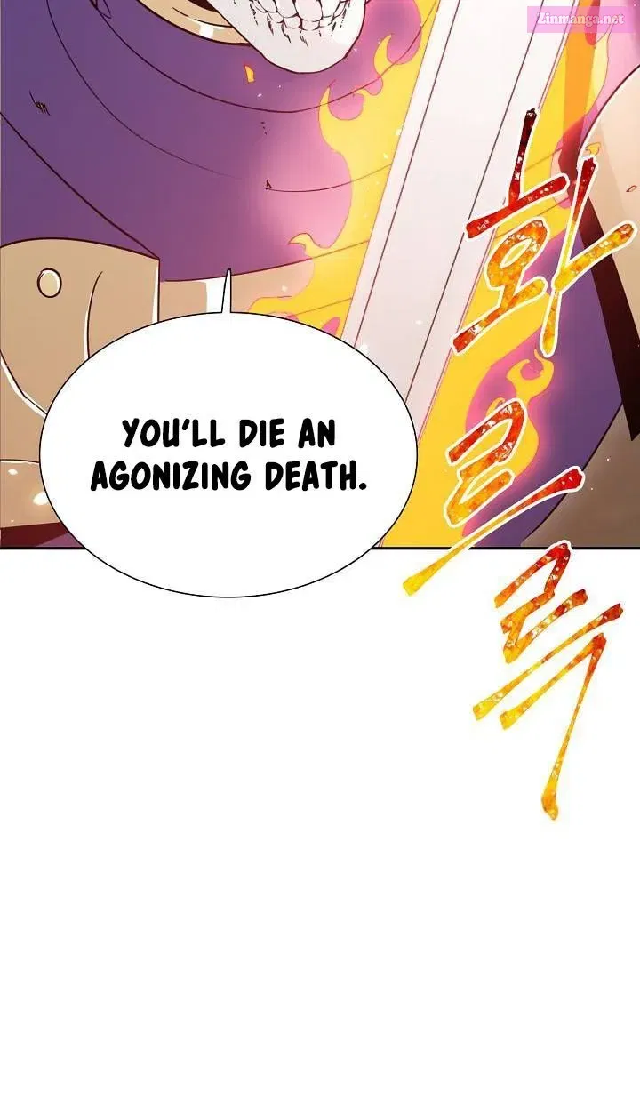 The Skeleton Soldier Failed to Defend the Dungeon [Official] Chapter 18.1 page 67 - 