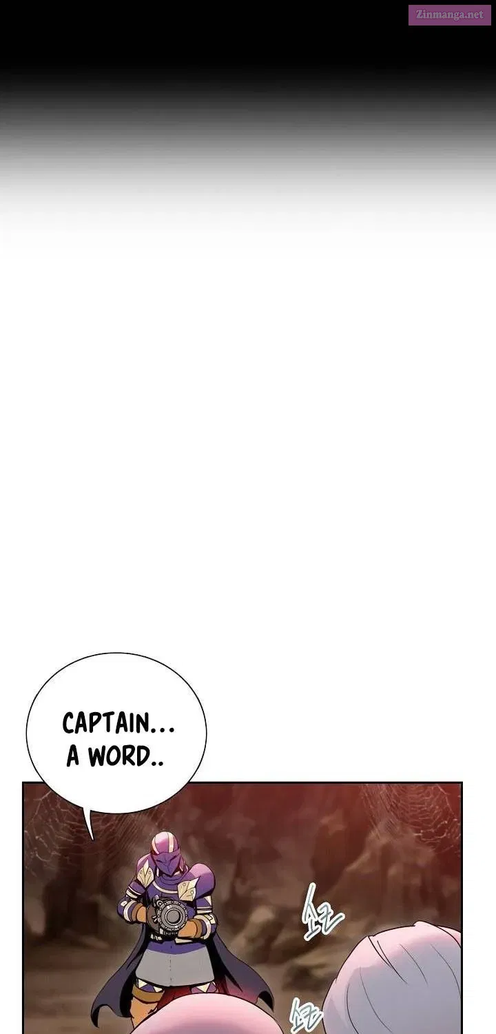 The Skeleton Soldier Failed to Defend the Dungeon [Official] Chapter 18.1 page 9 - 