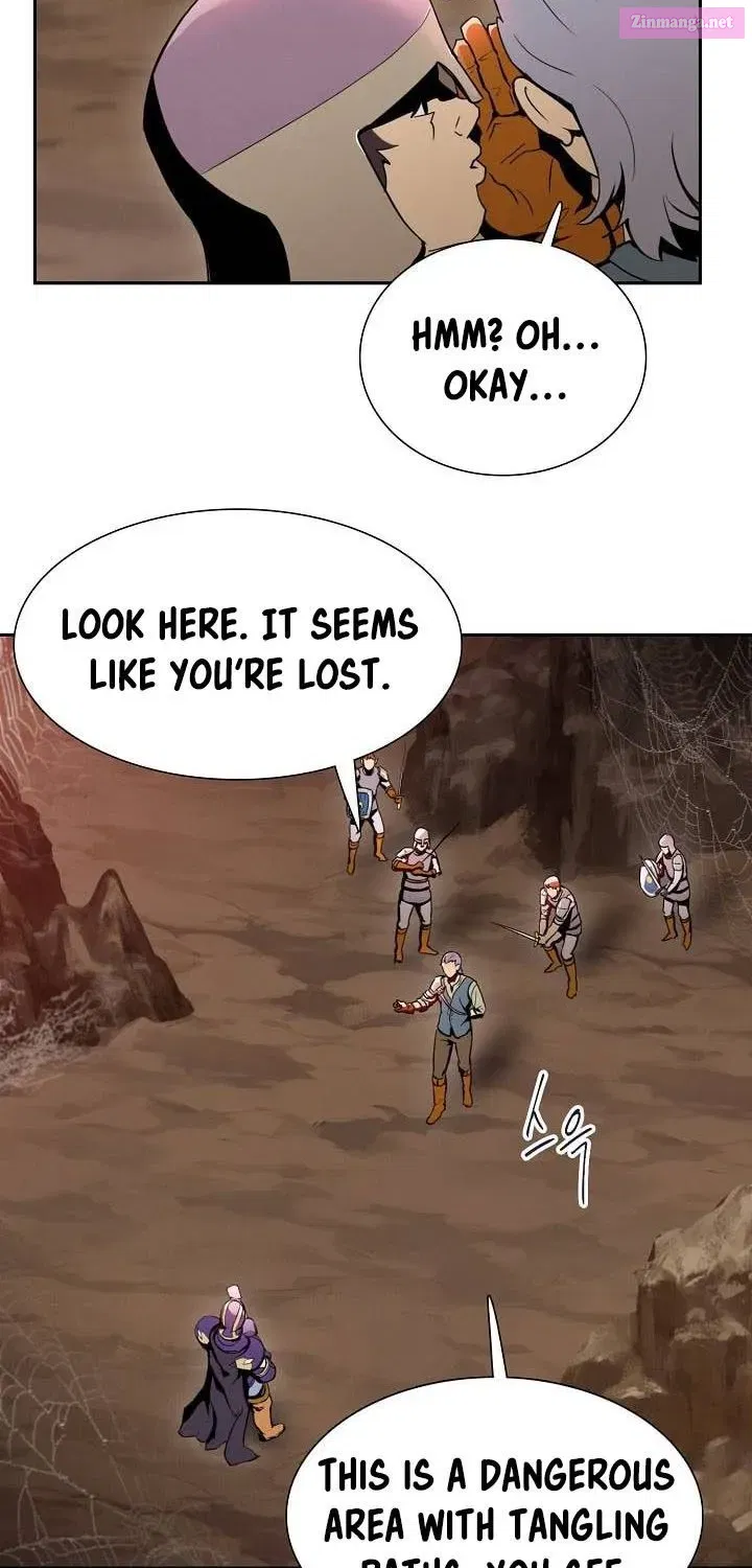 The Skeleton Soldier Failed to Defend the Dungeon [Official] Chapter 18.1 page 10 - 