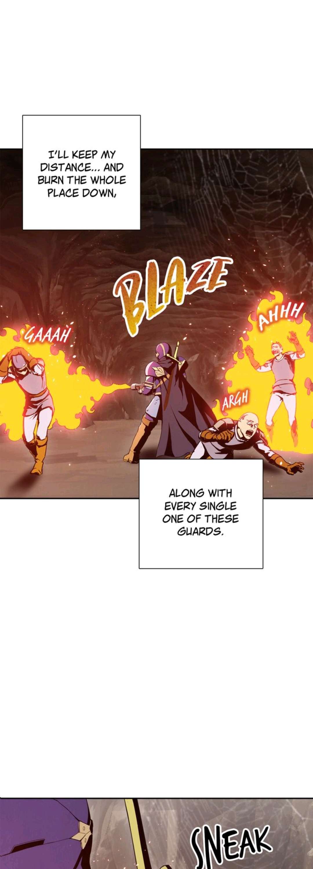 The Skeleton Soldier Failed to Defend the Dungeon [Official] Chapter 18 page 11 - 