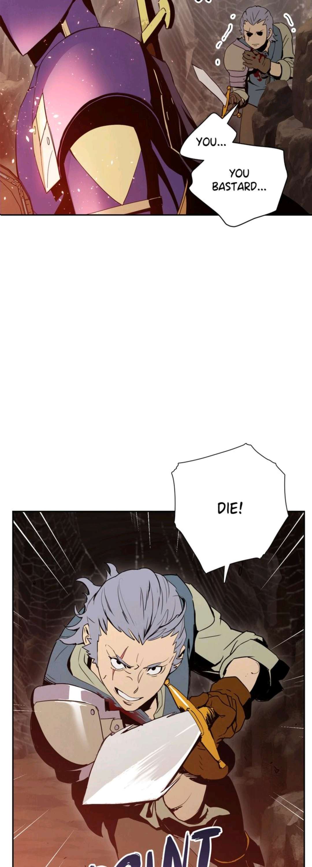 The Skeleton Soldier Failed to Defend the Dungeon [Official] Chapter 18 page 12 - 