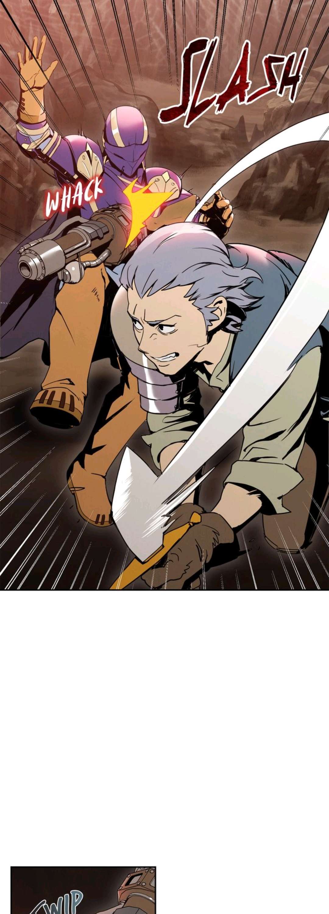 The Skeleton Soldier Failed to Defend the Dungeon [Official] Chapter 18 page 14 - 