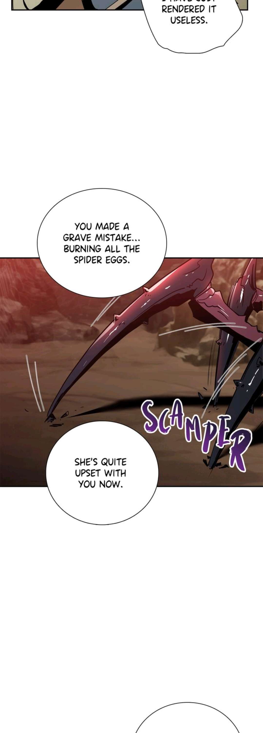 The Skeleton Soldier Failed to Defend the Dungeon [Official] Chapter 18 page 17 - 