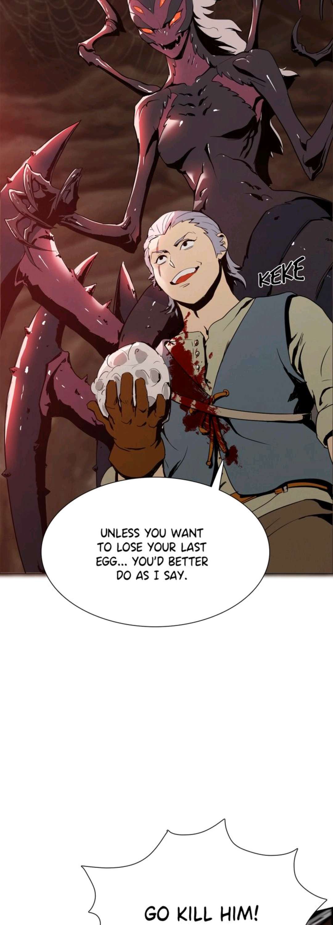 The Skeleton Soldier Failed to Defend the Dungeon [Official] Chapter 18 page 19 - 