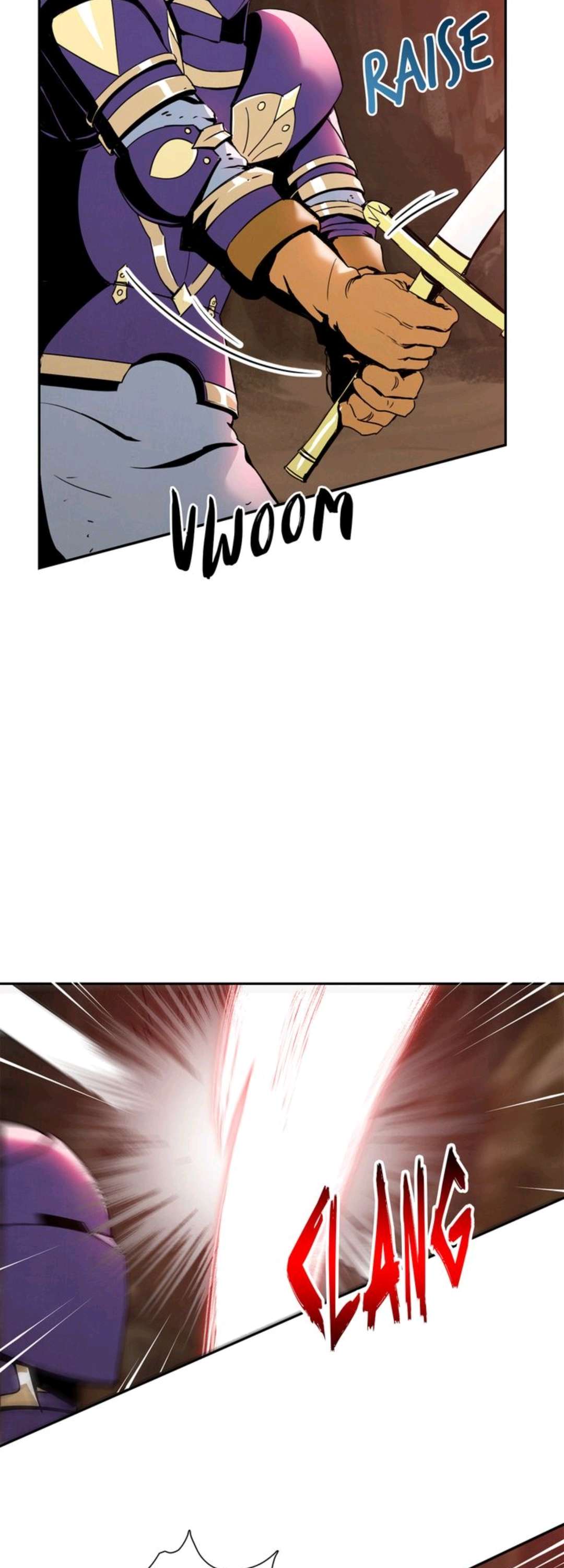 The Skeleton Soldier Failed to Defend the Dungeon [Official] Chapter 18 page 21 - 
