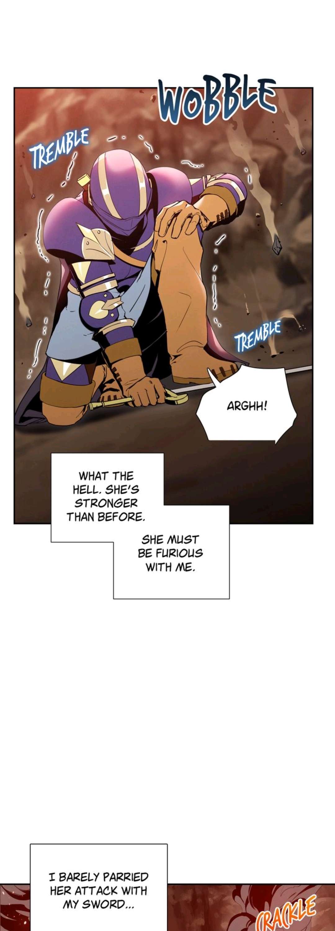 The Skeleton Soldier Failed to Defend the Dungeon [Official] Chapter 18 page 24 - 