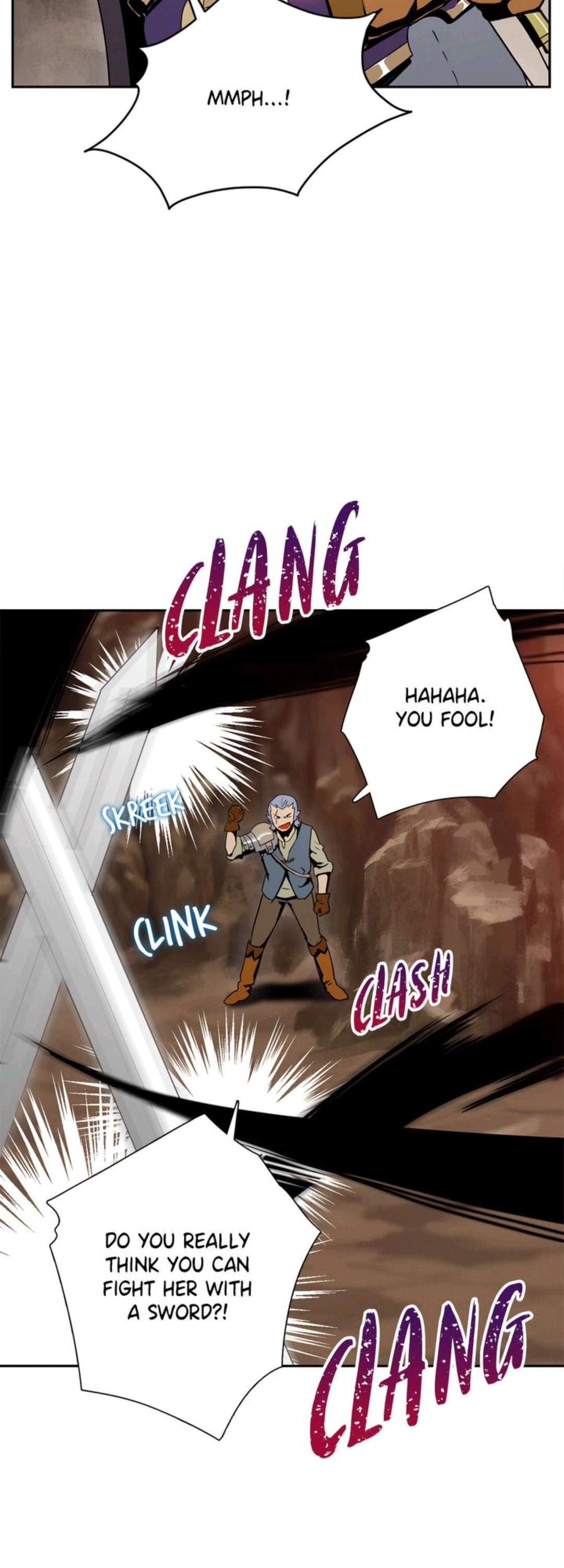 The Skeleton Soldier Failed to Defend the Dungeon [Official] Chapter 18 page 27 - 
