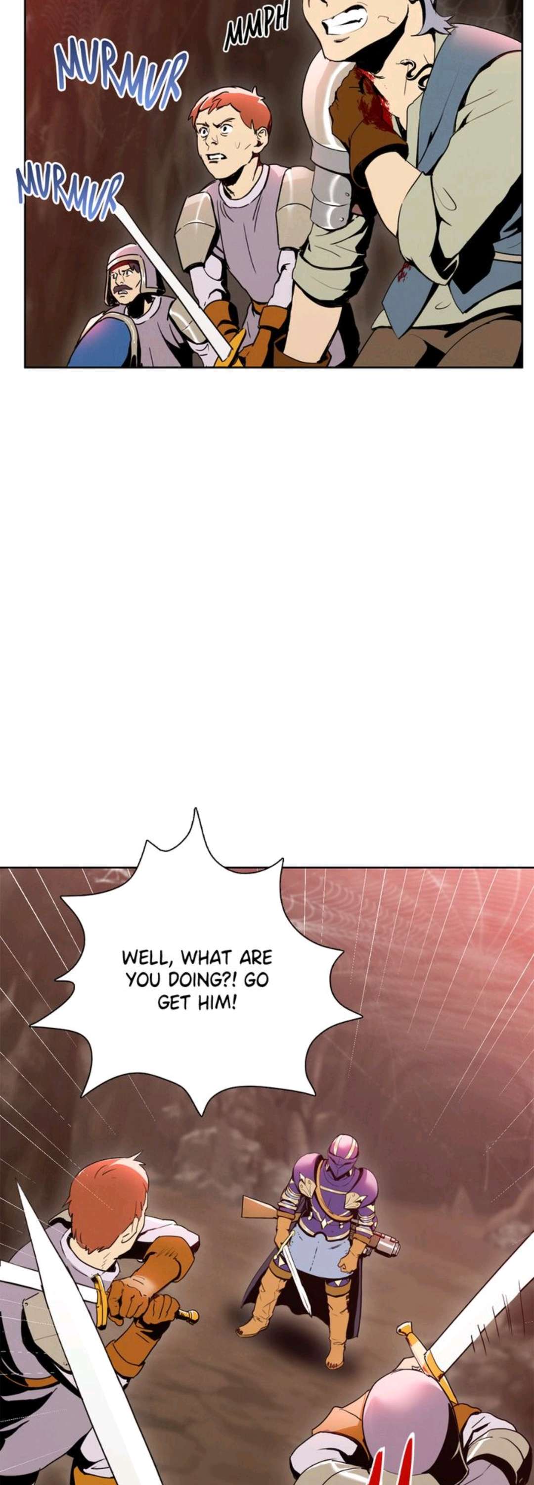The Skeleton Soldier Failed to Defend the Dungeon [Official] Chapter 18 page 4 - 