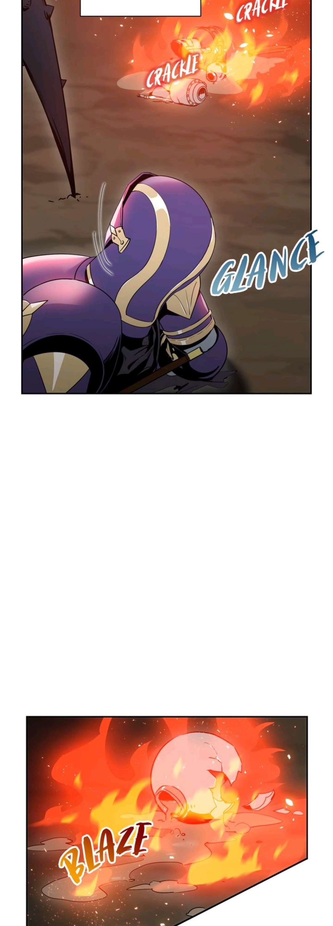 The Skeleton Soldier Failed to Defend the Dungeon [Official] Chapter 18 page 32 - 