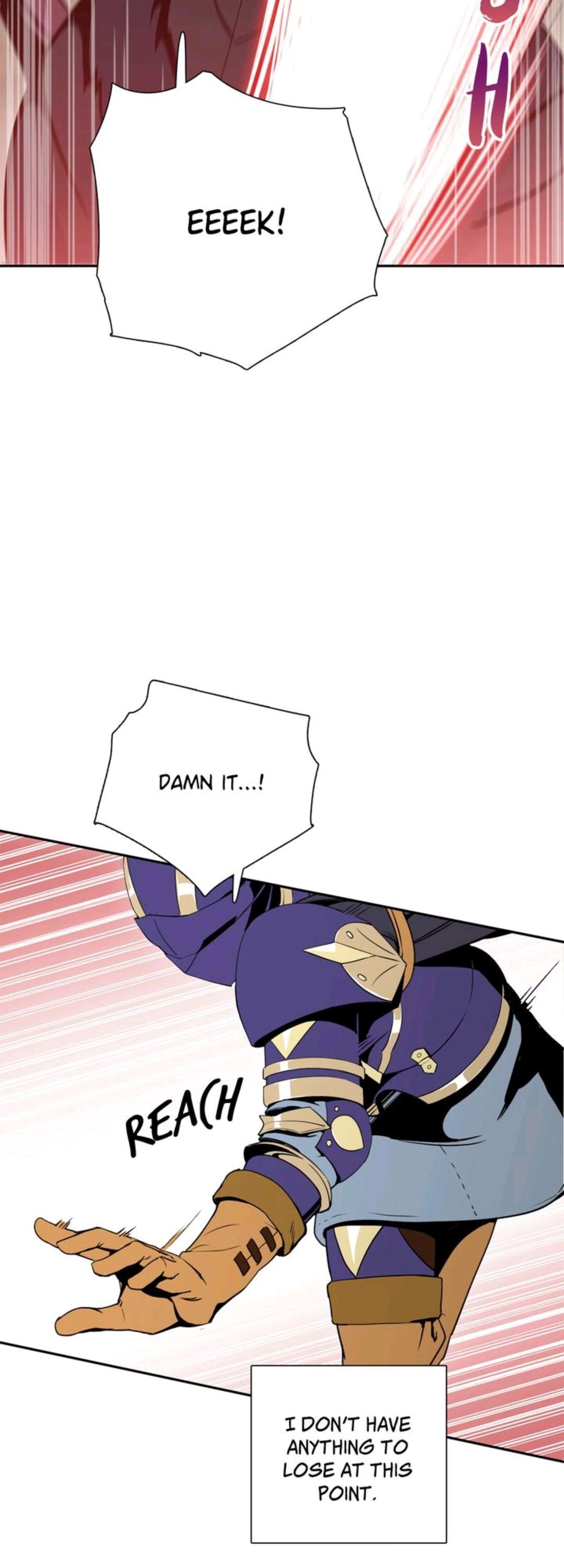 The Skeleton Soldier Failed to Defend the Dungeon [Official] Chapter 18 page 34 - 