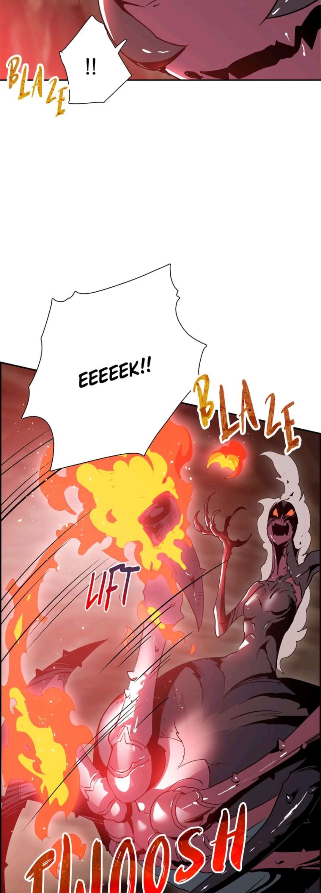 The Skeleton Soldier Failed to Defend the Dungeon [Official] Chapter 18 page 38 - 
