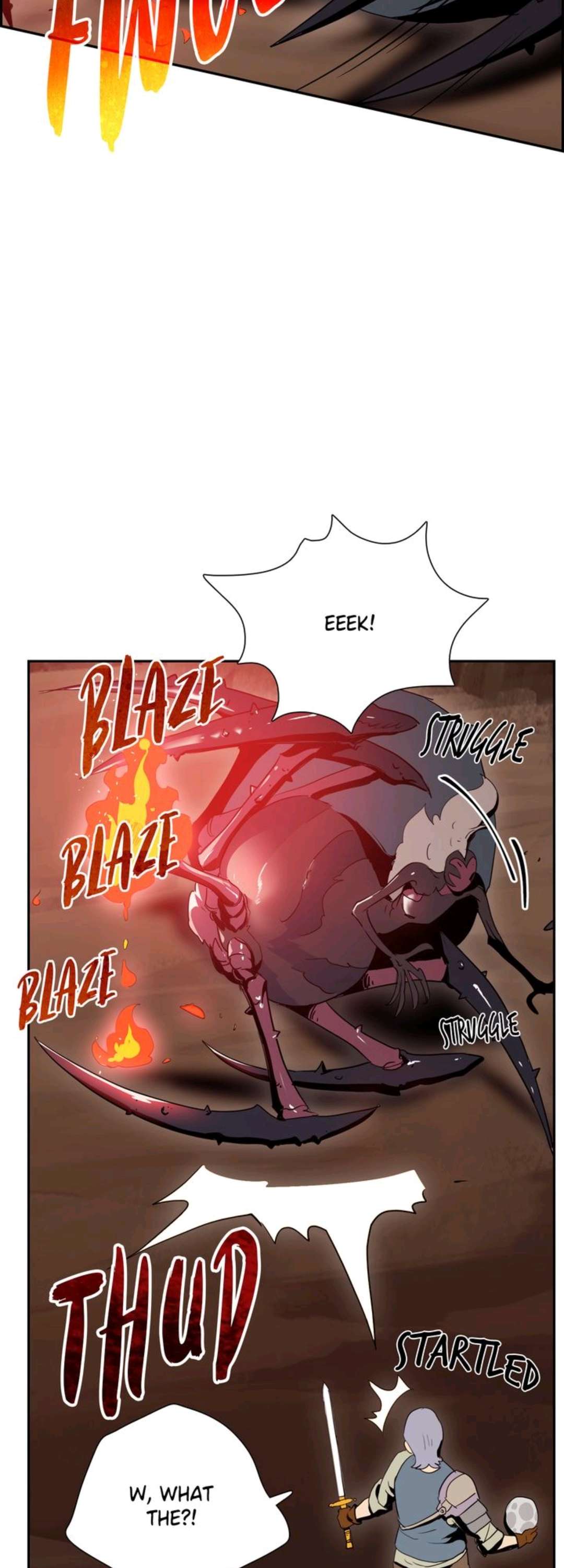 The Skeleton Soldier Failed to Defend the Dungeon [Official] Chapter 18 page 39 - 
