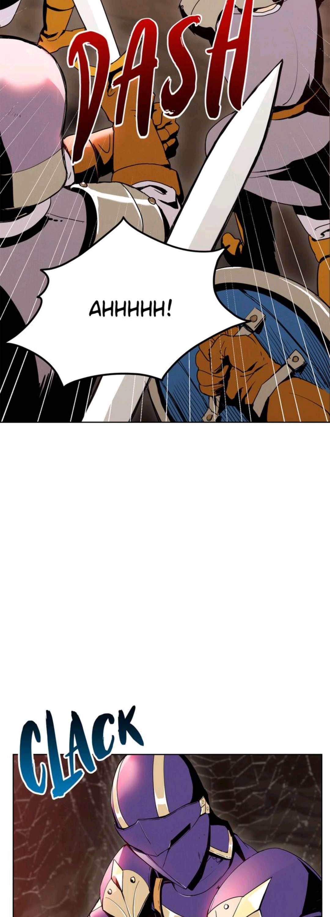 The Skeleton Soldier Failed to Defend the Dungeon [Official] Chapter 18 page 5 - 
