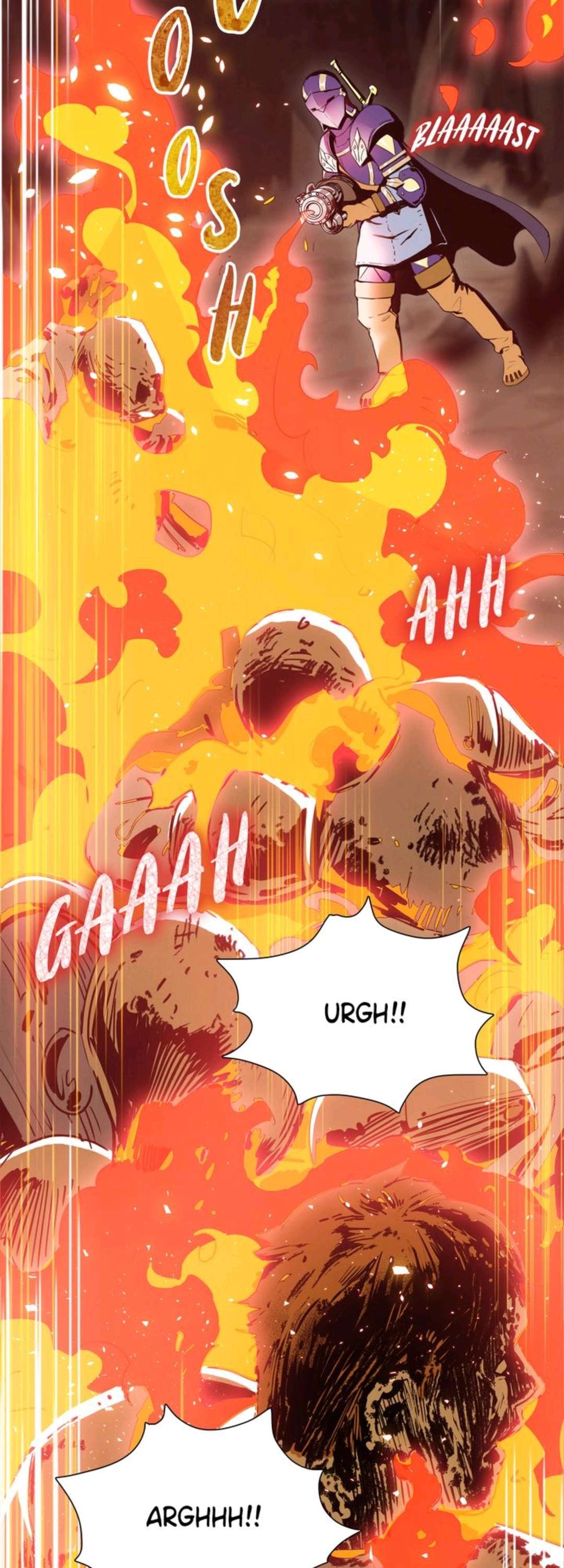 The Skeleton Soldier Failed to Defend the Dungeon [Official] Chapter 18 page 8 - 