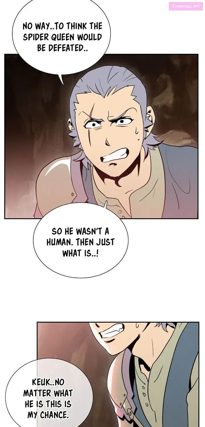 The Skeleton Soldier Failed to Defend the Dungeon [Official] Chapter 19.1 page 16 - 
