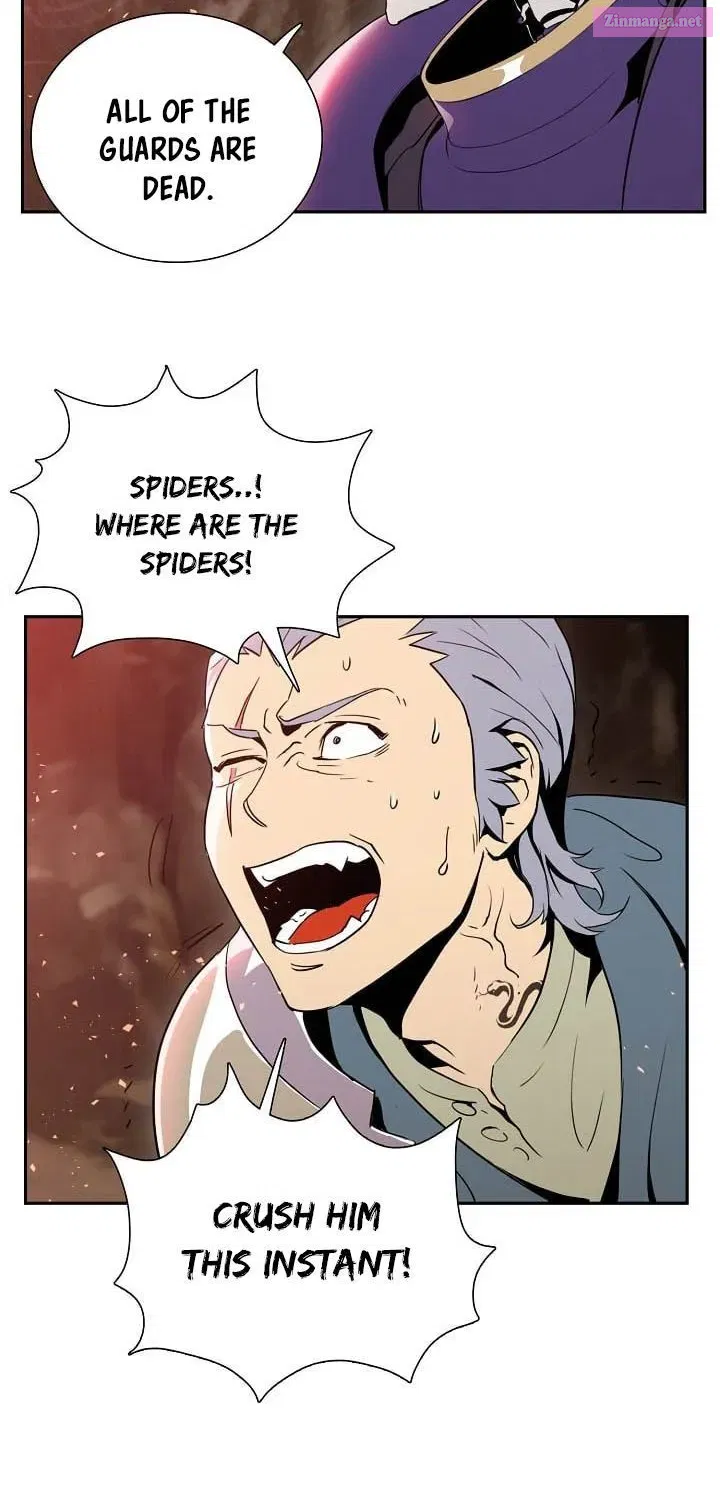 The Skeleton Soldier Failed to Defend the Dungeon [Official] Chapter 19.1 page 27 - 