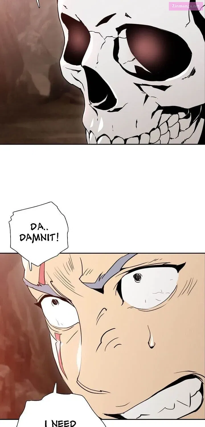 The Skeleton Soldier Failed to Defend the Dungeon [Official] Chapter 19.1 page 29 - 