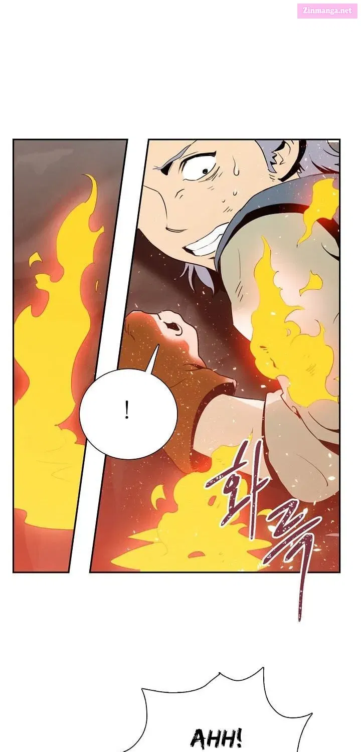 The Skeleton Soldier Failed to Defend the Dungeon [Official] Chapter 19.1 page 32 - 