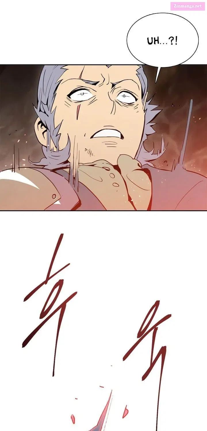 The Skeleton Soldier Failed to Defend the Dungeon [Official] Chapter 19.1 page 39 - 