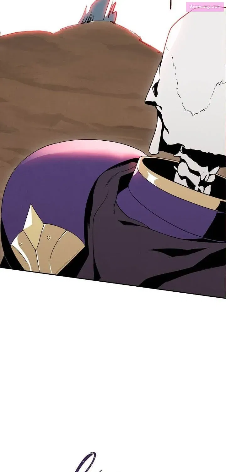 The Skeleton Soldier Failed to Defend the Dungeon [Official] Chapter 19.1 page 40 - 