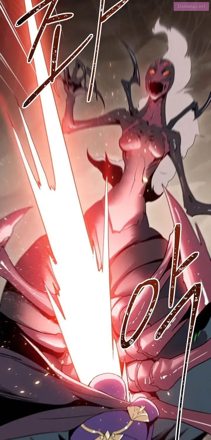 The Skeleton Soldier Failed to Defend the Dungeon [Official] Chapter 19.1 page 9 - 