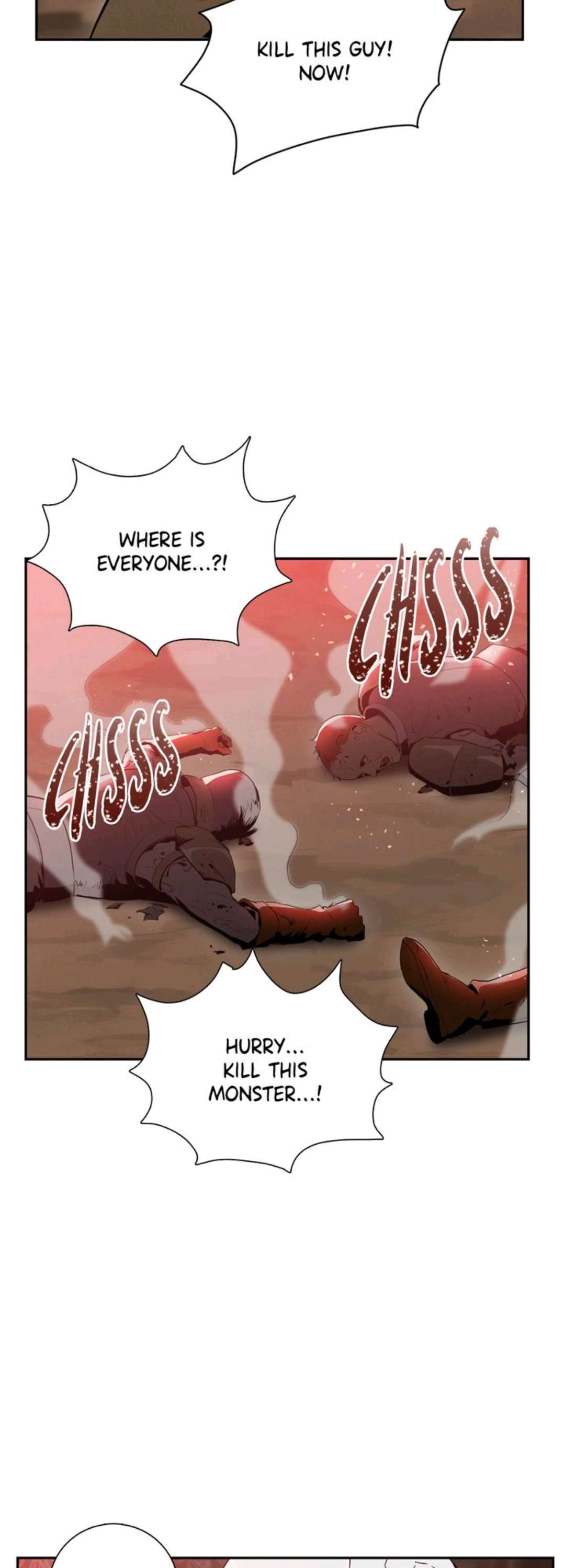The Skeleton Soldier Failed to Defend the Dungeon [Official] Chapter 19 page 13 - 