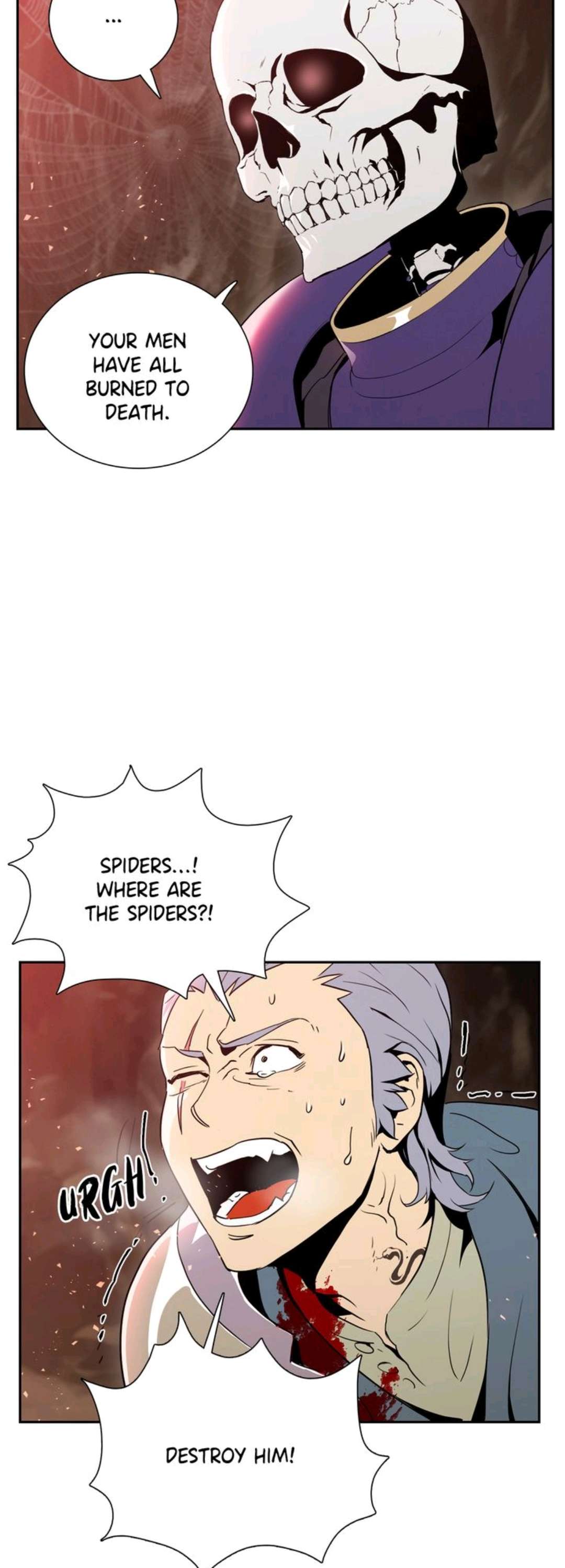 The Skeleton Soldier Failed to Defend the Dungeon [Official] Chapter 19 page 14 - 