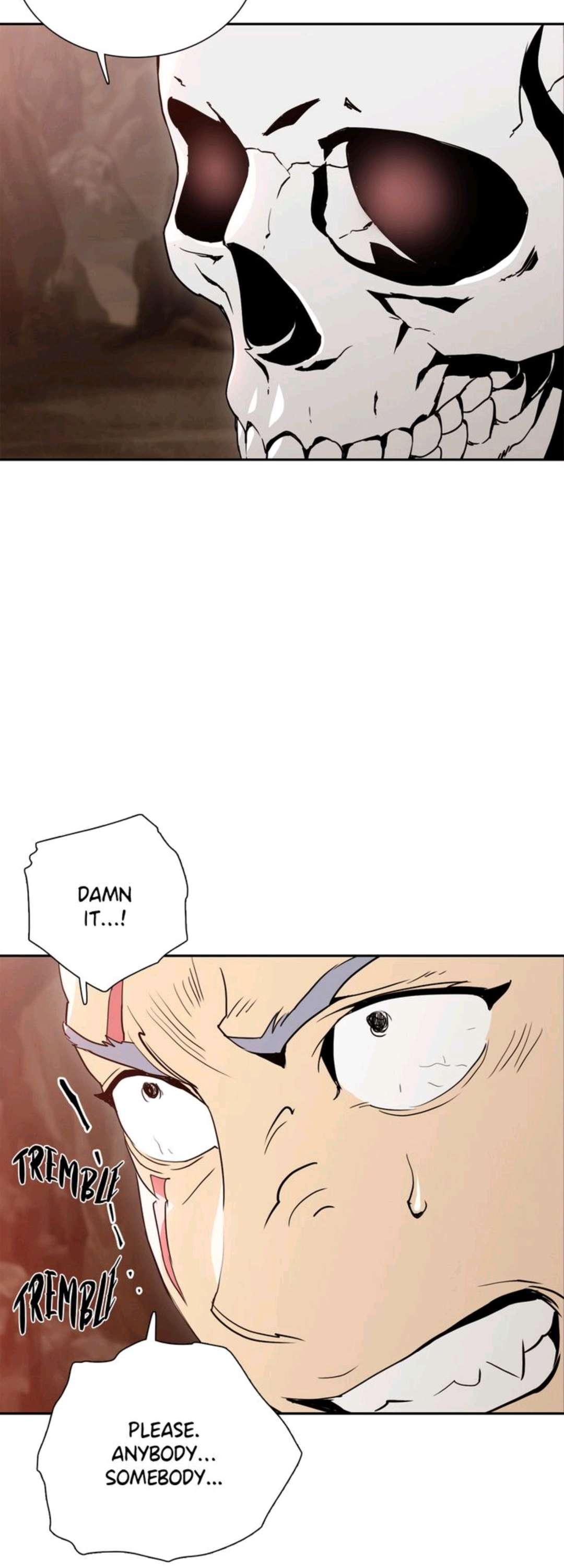 The Skeleton Soldier Failed to Defend the Dungeon [Official] Chapter 19 page 16 - 