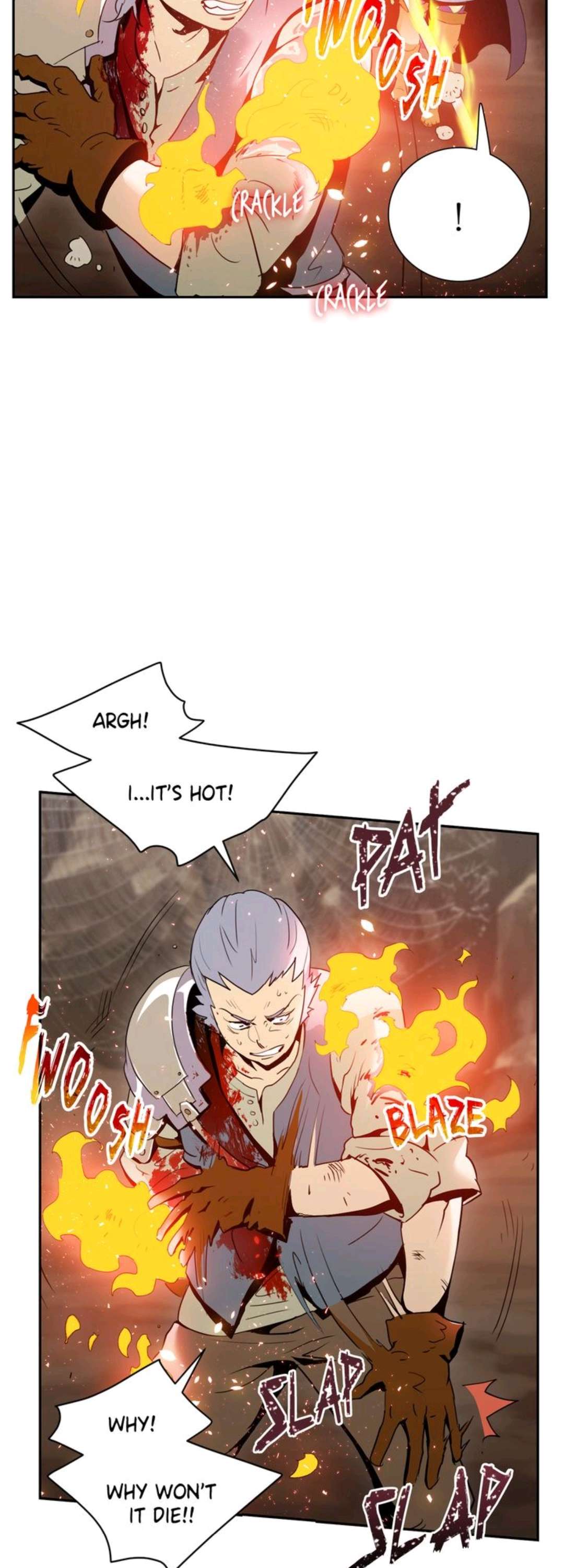 The Skeleton Soldier Failed to Defend the Dungeon [Official] Chapter 19 page 19 - 