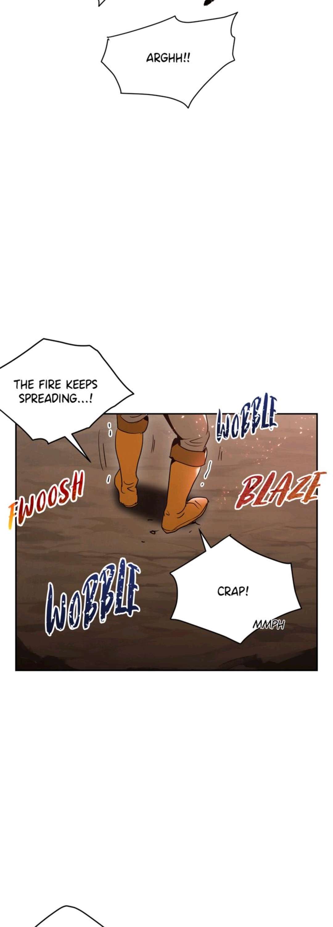 The Skeleton Soldier Failed to Defend the Dungeon [Official] Chapter 19 page 20 - 