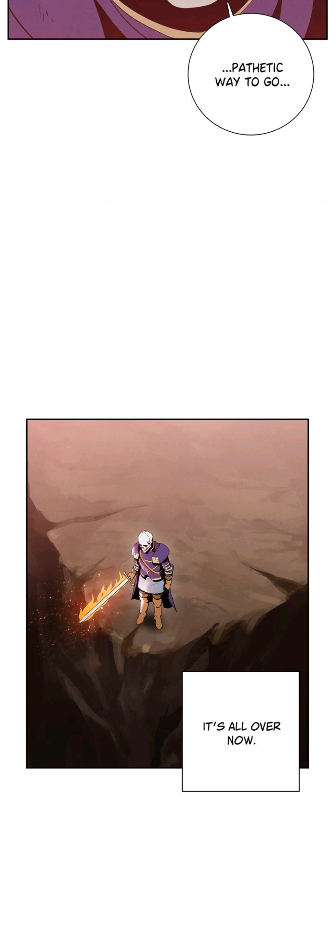The Skeleton Soldier Failed to Defend the Dungeon [Official] Chapter 19 page 30 - 