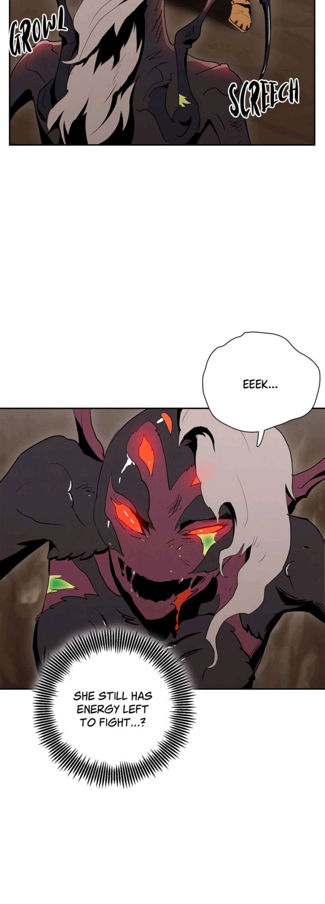 The Skeleton Soldier Failed to Defend the Dungeon [Official] Chapter 19 page 35 - 