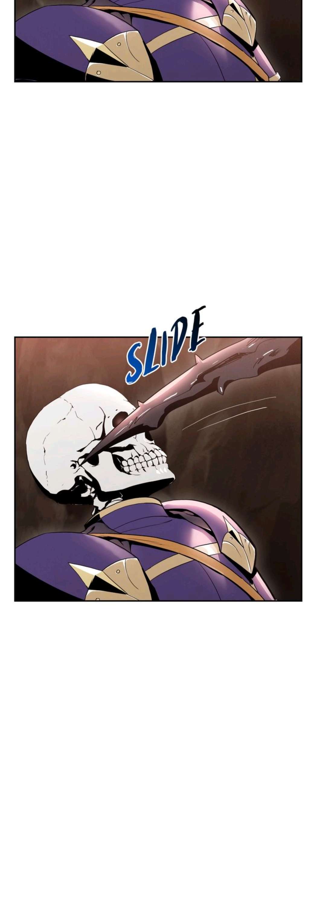 The Skeleton Soldier Failed to Defend the Dungeon [Official] Chapter 19 page 38 - 