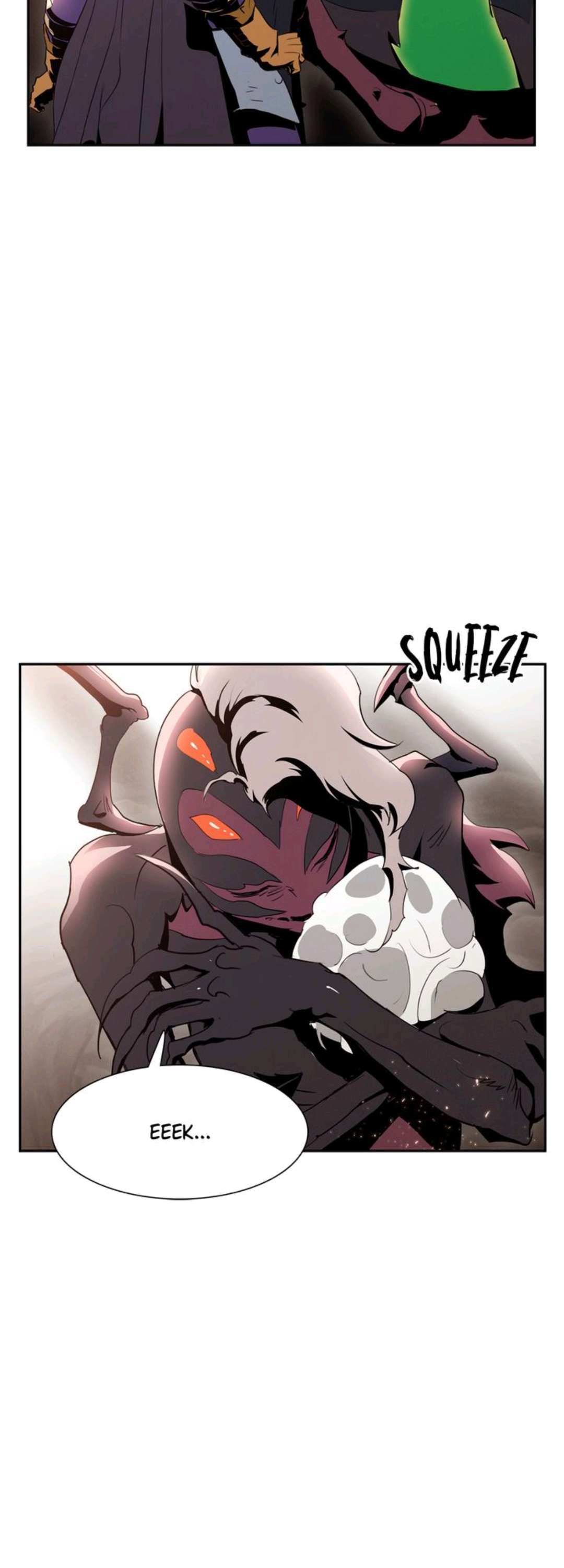 The Skeleton Soldier Failed to Defend the Dungeon [Official] Chapter 19 page 40 - 