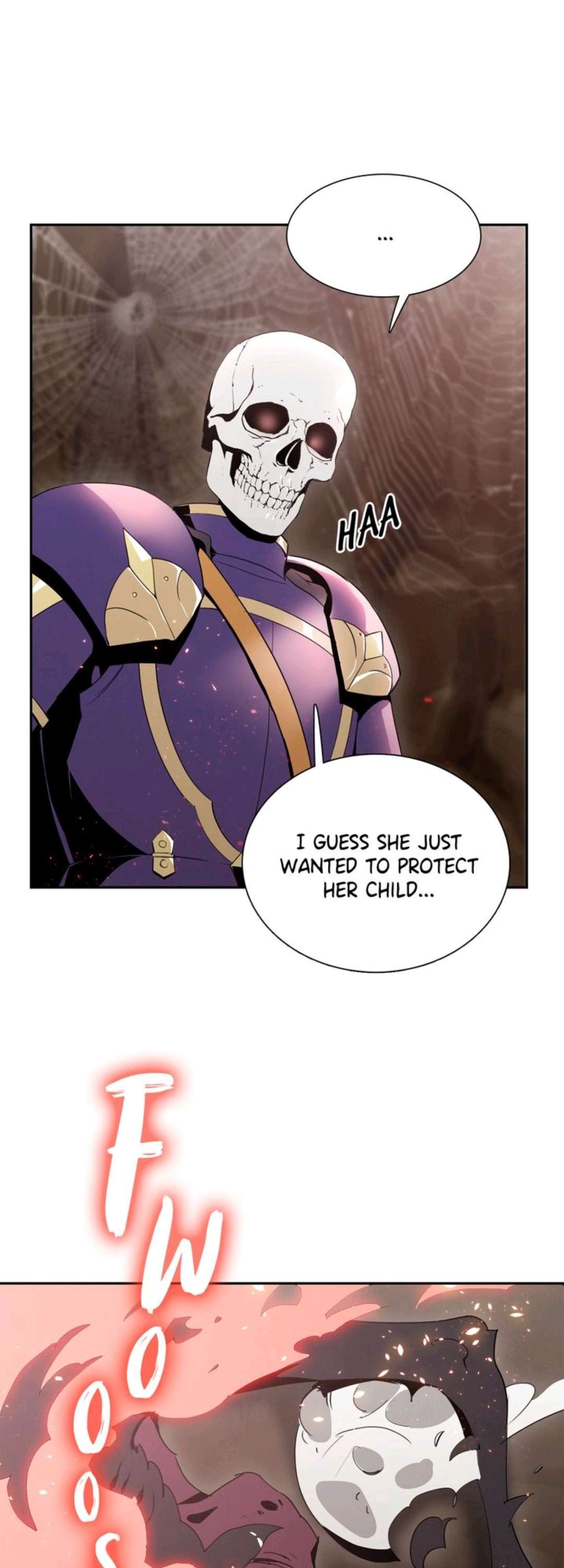 The Skeleton Soldier Failed to Defend the Dungeon [Official] Chapter 19 page 43 - 