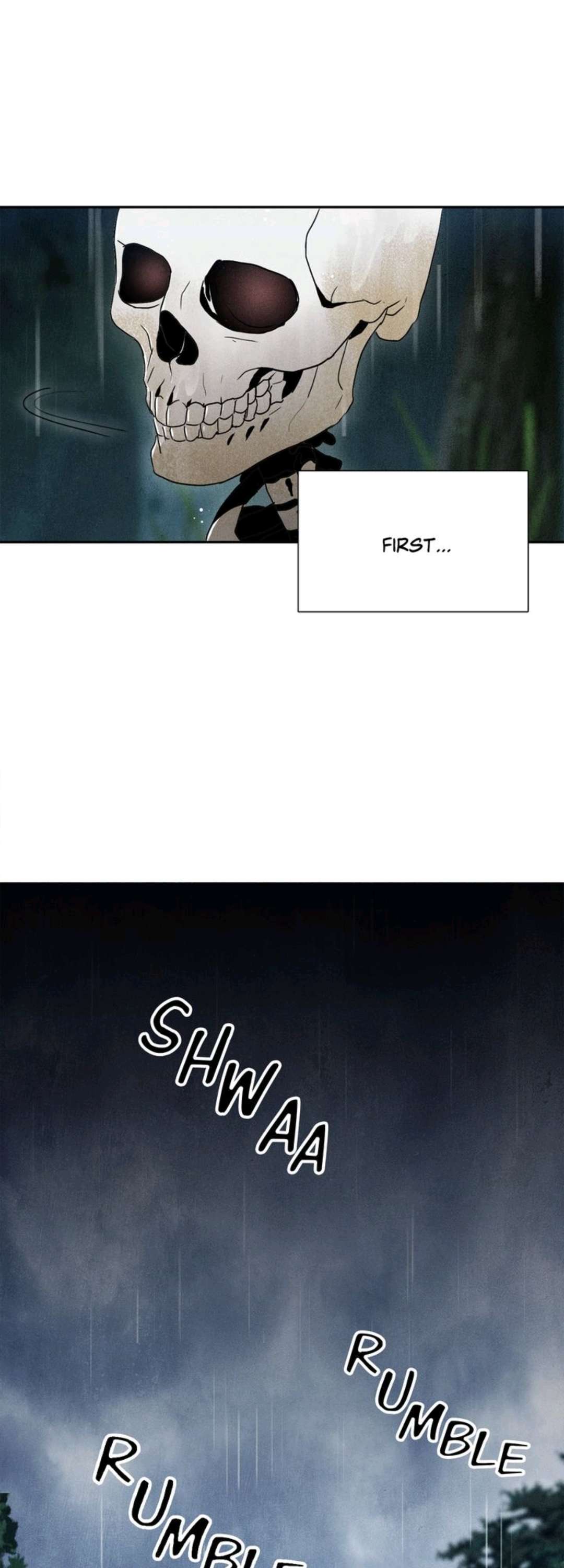 The Skeleton Soldier Failed to Defend the Dungeon [Official] Chapter 2 page 13 - 