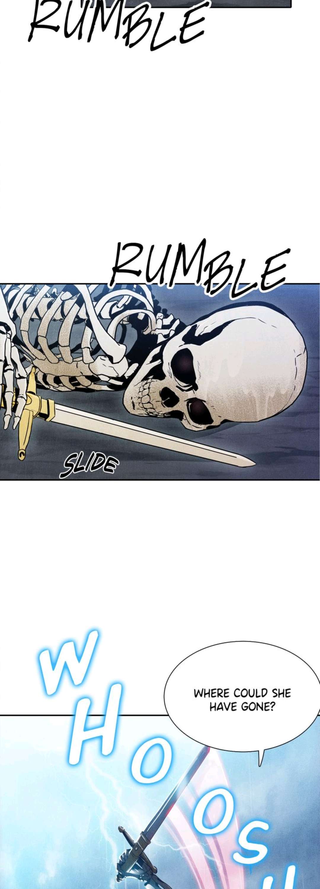 The Skeleton Soldier Failed to Defend the Dungeon [Official] Chapter 2 page 16 - 
