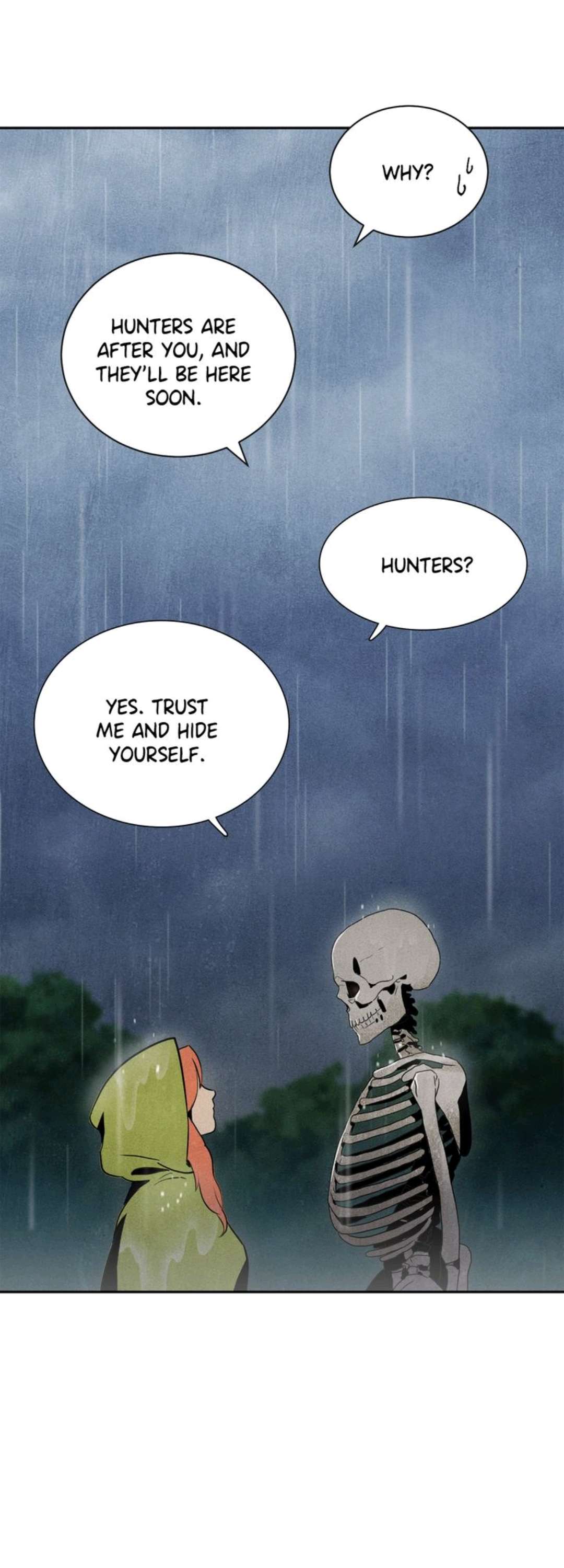 The Skeleton Soldier Failed to Defend the Dungeon [Official] Chapter 2 page 3 - 