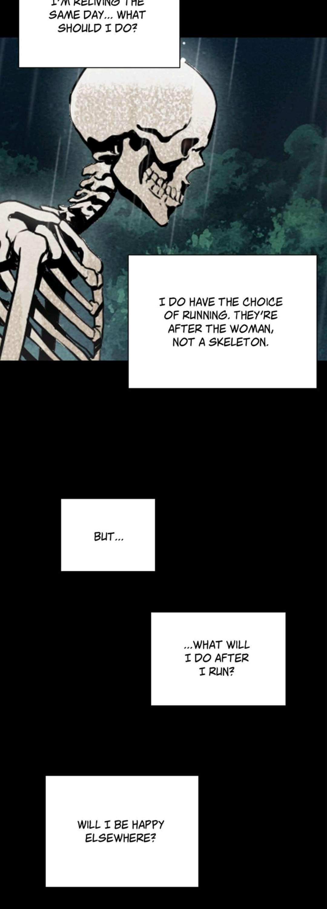 The Skeleton Soldier Failed to Defend the Dungeon [Official] Chapter 2 page 25 - 