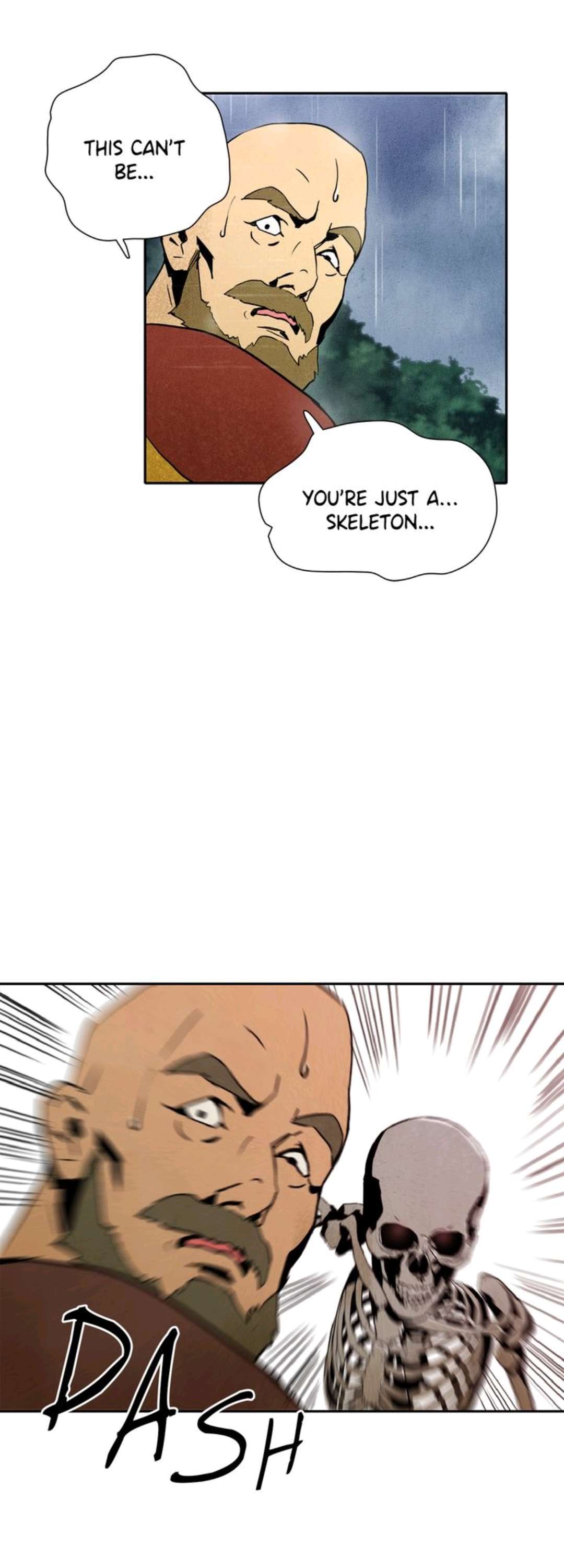 The Skeleton Soldier Failed to Defend the Dungeon [Official] Chapter 2 page 34 - 