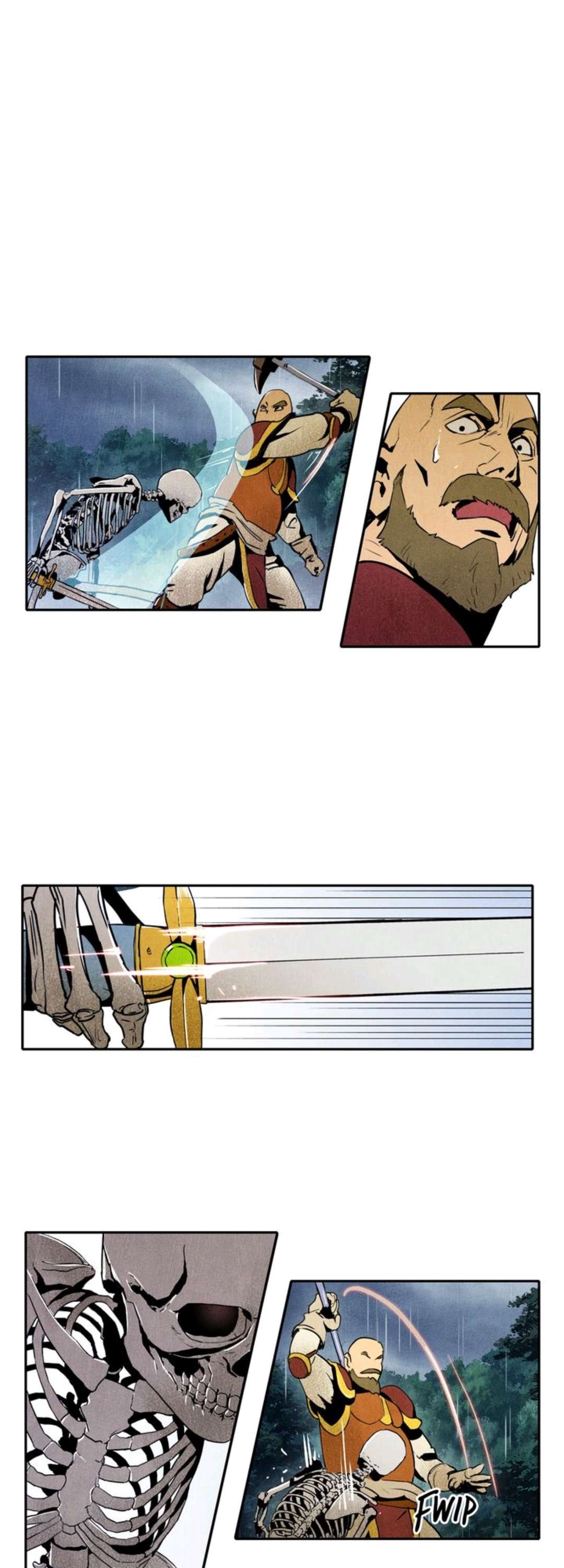 The Skeleton Soldier Failed to Defend the Dungeon [Official] Chapter 2 page 35 - 