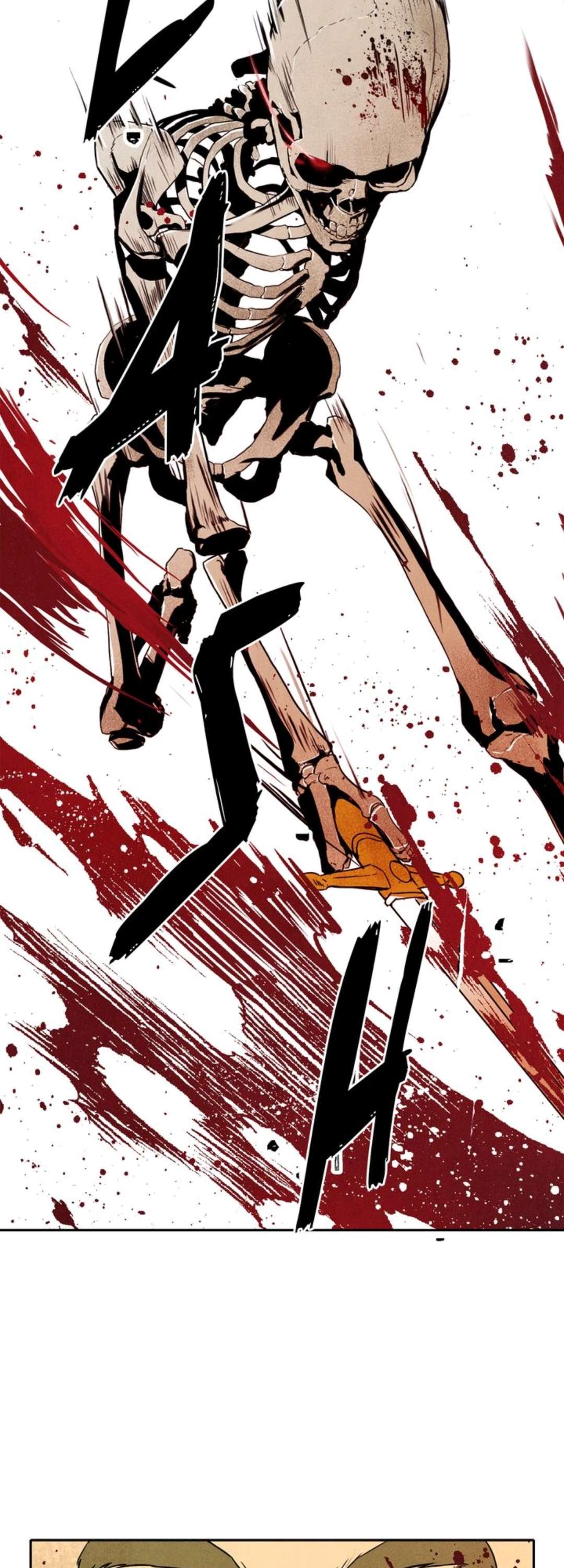 The Skeleton Soldier Failed to Defend the Dungeon [Official] Chapter 2 page 37 - 
