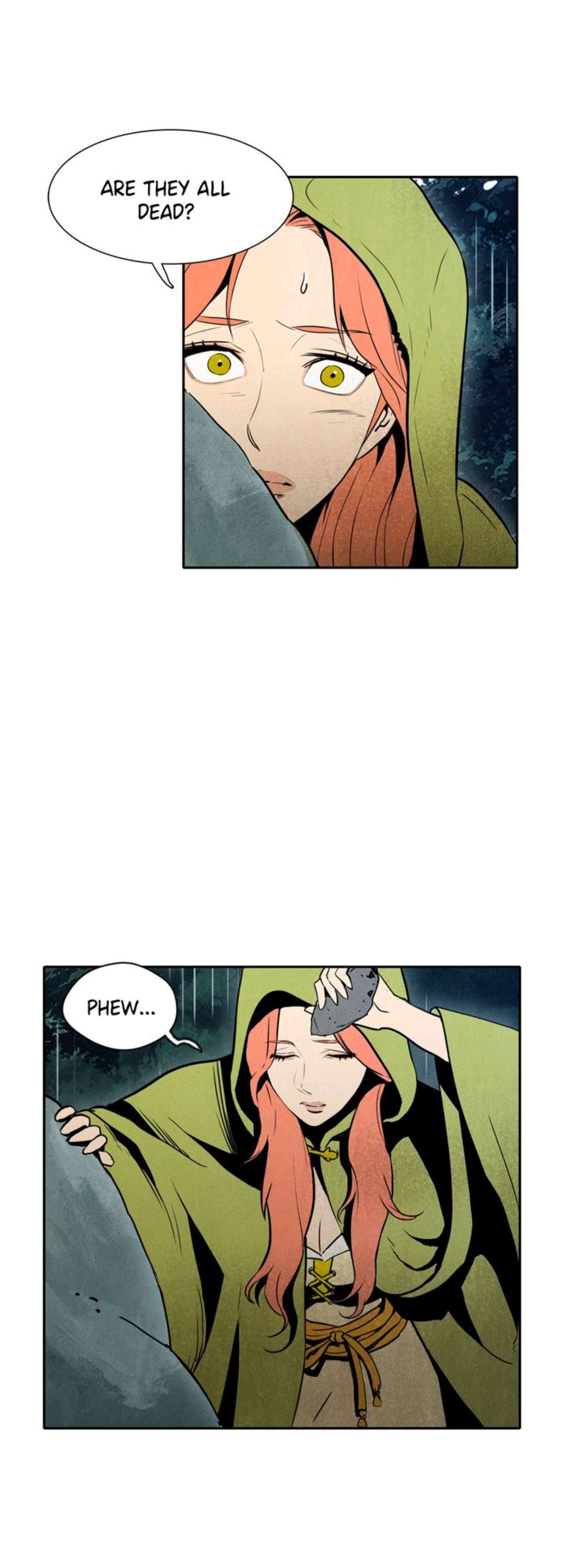 The Skeleton Soldier Failed to Defend the Dungeon [Official] Chapter 2 page 41 - 