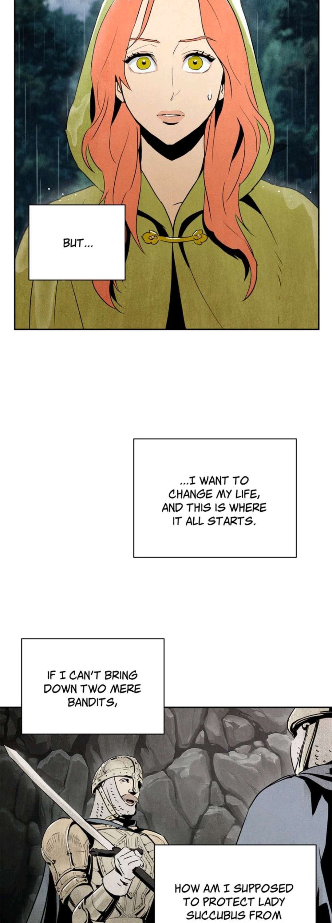The Skeleton Soldier Failed to Defend the Dungeon [Official] Chapter 2 page 7 - 