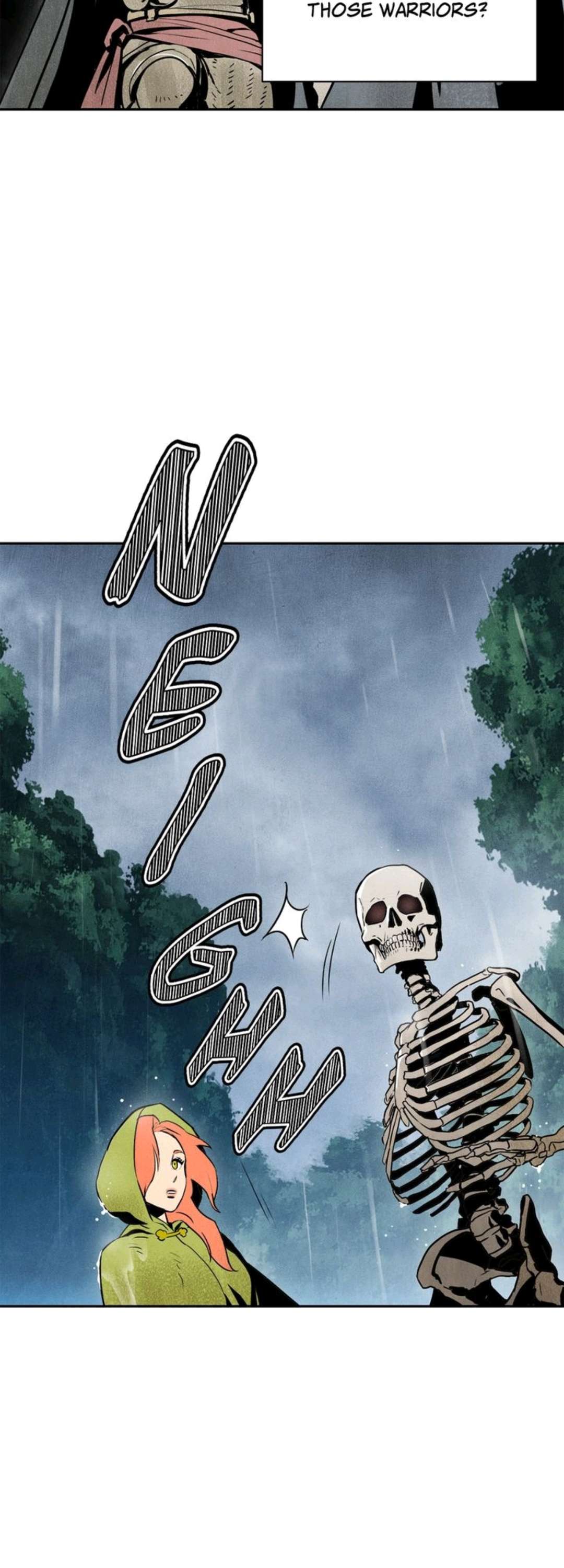 The Skeleton Soldier Failed to Defend the Dungeon [Official] Chapter 2 page 8 - 