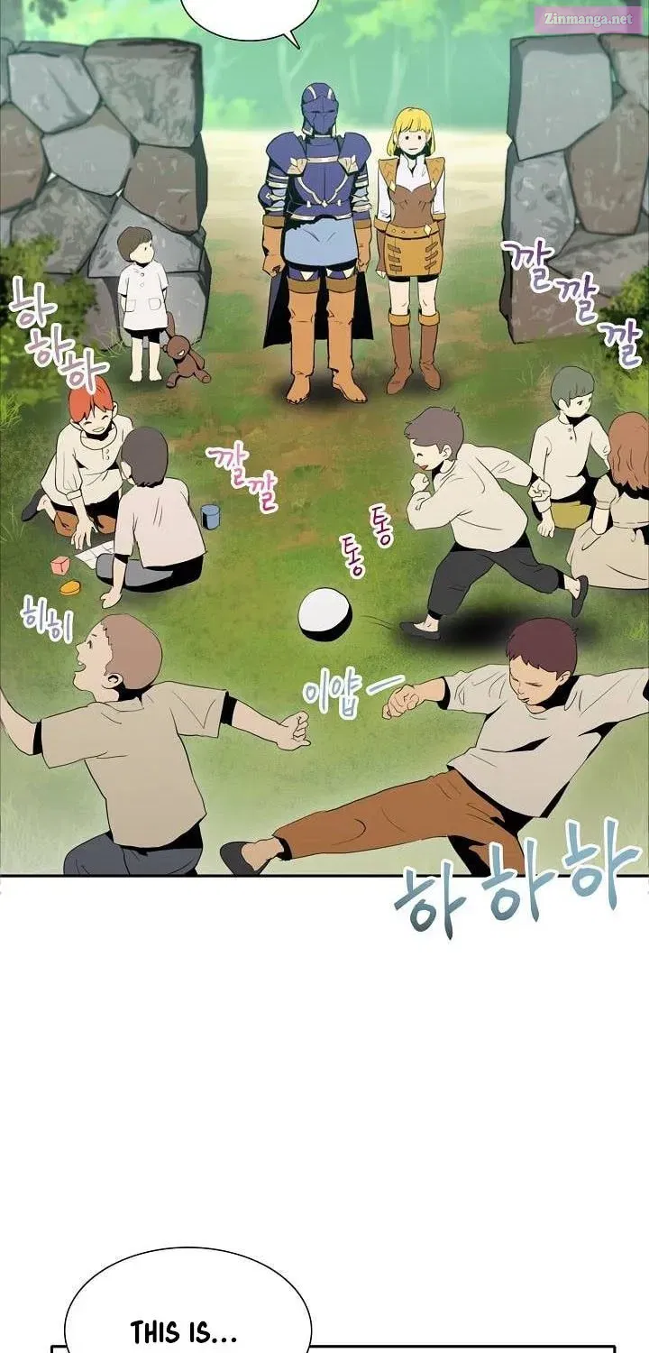 The Skeleton Soldier Failed to Defend the Dungeon [Official] Chapter 20.1 page 13 - 