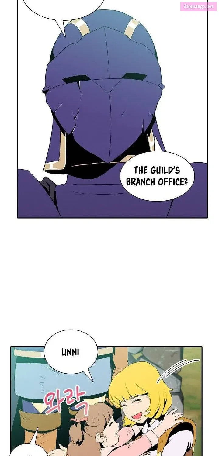 The Skeleton Soldier Failed to Defend the Dungeon [Official] Chapter 20.1 page 14 - 