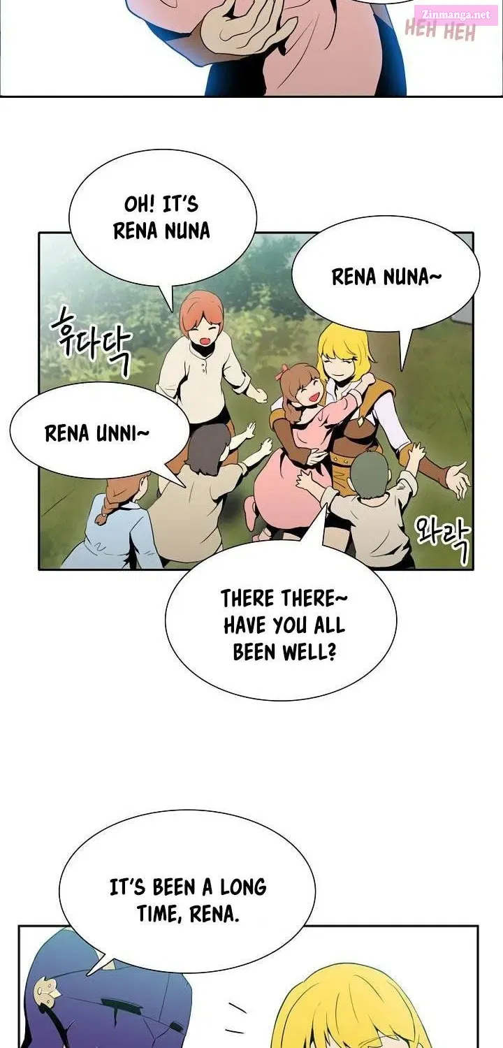 The Skeleton Soldier Failed to Defend the Dungeon [Official] Chapter 20.1 page 16 - 