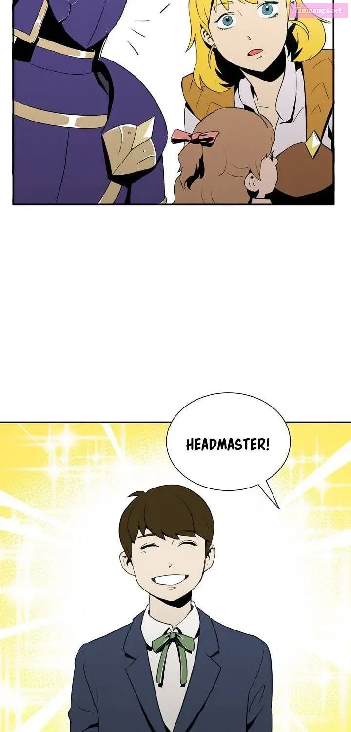The Skeleton Soldier Failed to Defend the Dungeon [Official] Chapter 20.1 page 17 - 